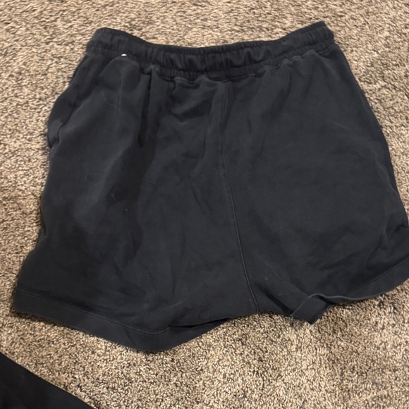 Nike Cotton Shorts GUC - Picture 4 of 5